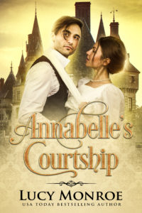 Annabelle's Courtship