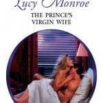 The Prince's Virgin Wife