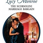 The Scorsolini Marriage Bargain