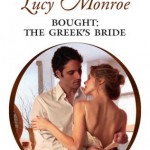 Bought: The Greek's Bride