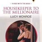 Housekeeper To The Millionaire