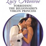 Forbidden: The Billionaire's Virgin Princess