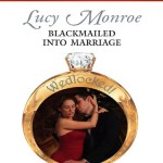 Blackmailed Into Marriage