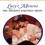 The Sheikh's Bartered Bride