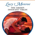 The Greek's Innocent Virgin
