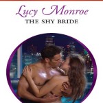 The Shy Bride