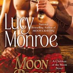 Moon Burning
