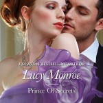 Prince of Secrets