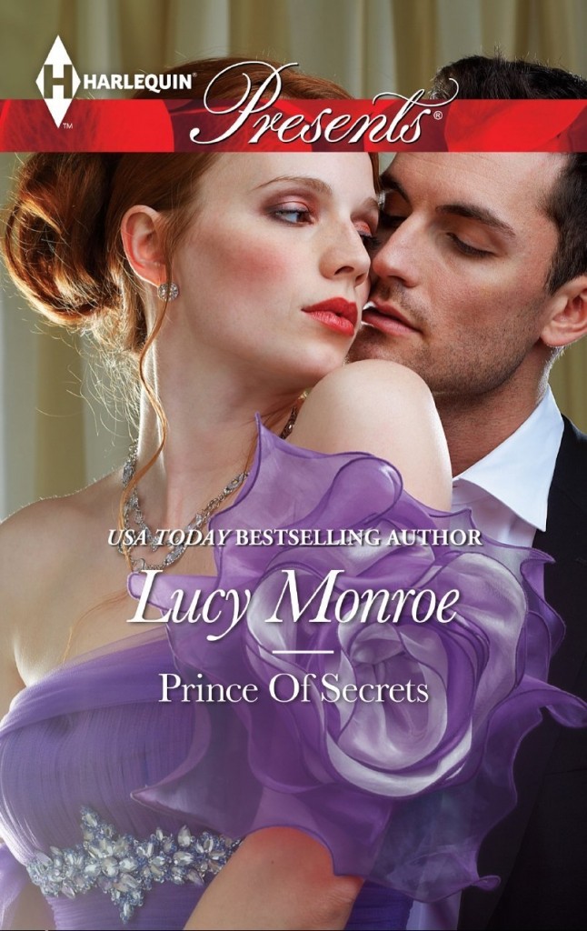 Short & Steamy Categories Lucy Monroe