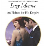 An Heiress for His Empire