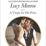 A Virgin for His Prize