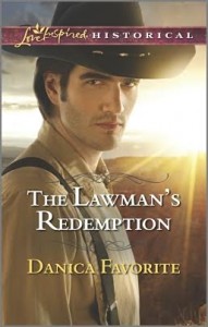 the lawman's redemption