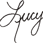 Lucy Signature