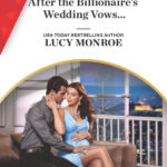 Book Cover for After the Billionaire's Wedding Vows