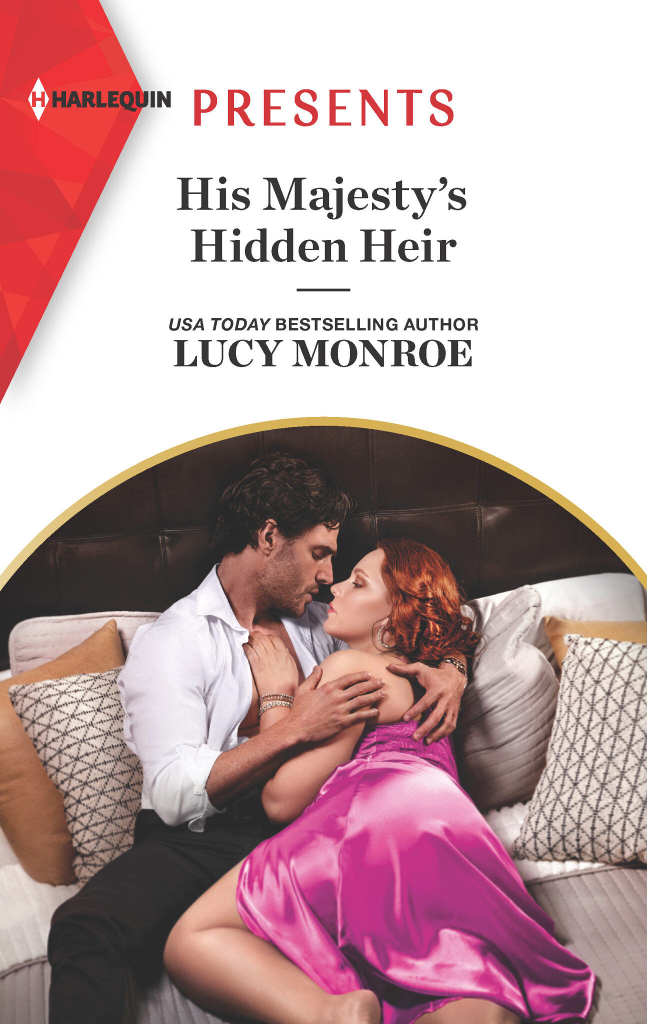 Lucy Monroe Sexy Emotional Romance