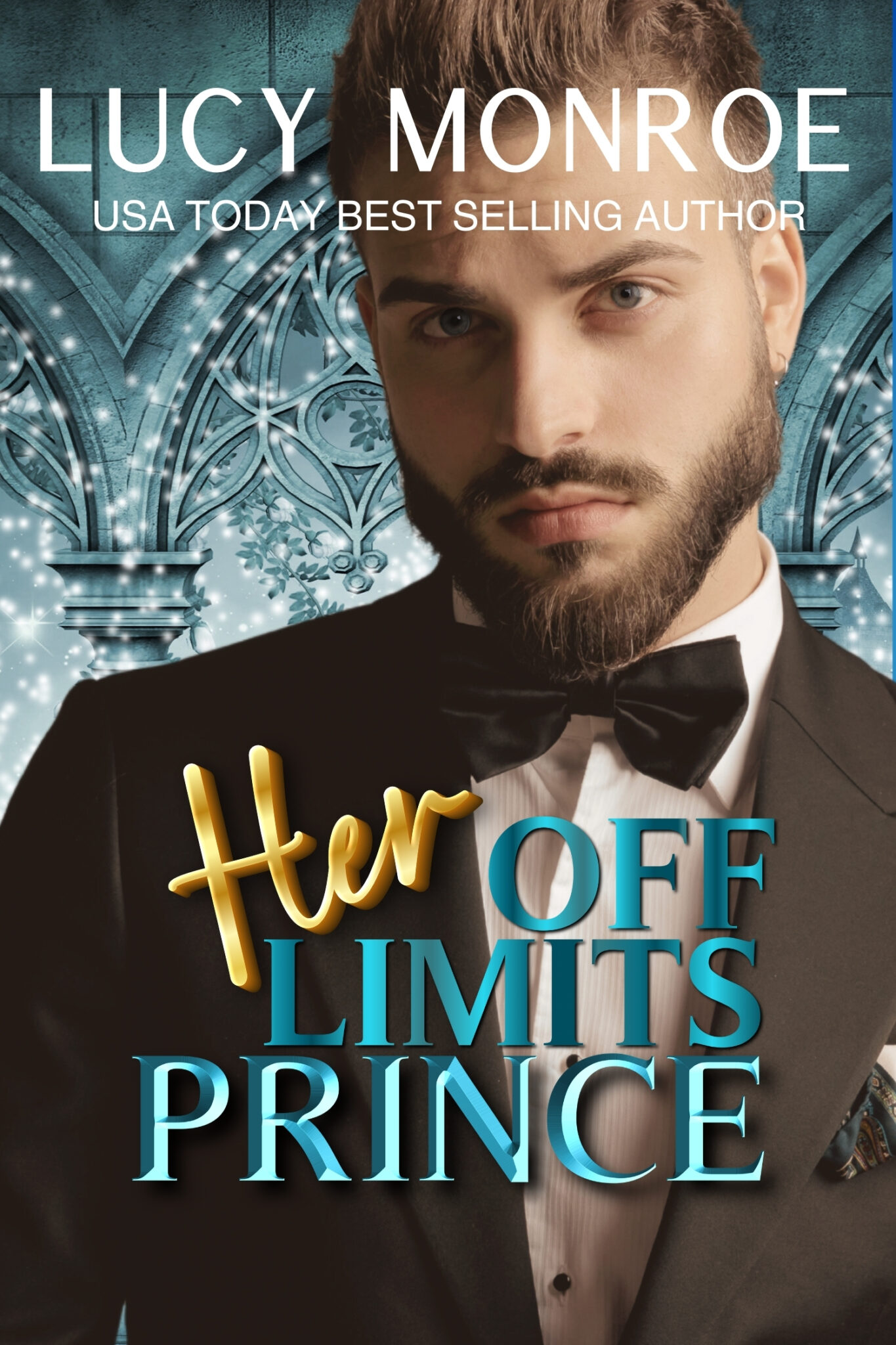 Short & Steamy Categories Lucy Monroe