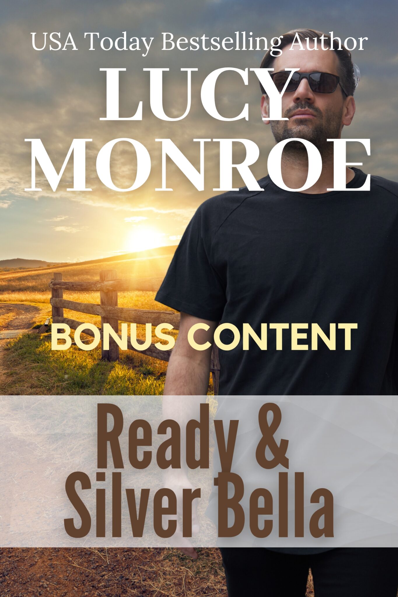 Bonus Content | Lucy Monroe