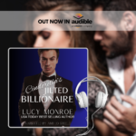 Cinderella's Jilted Billionaire Audible Splash Art