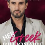 Her Greek Billionaire Romance Novel Book Cover
