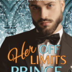 Her Off Limits Prince Romance Novel Book Cover