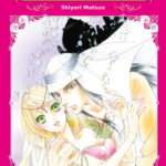 Sheikh's Scandal Romance Manga Cover